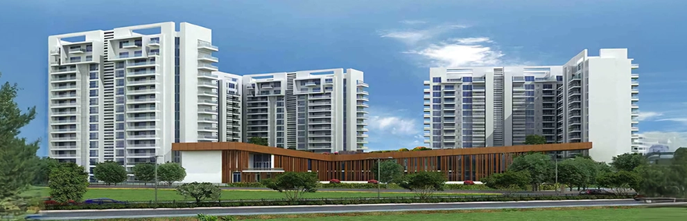 ambience group expensive flats